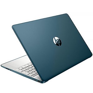 Notebook HP 15-dy2792wm 15.6" Intel Core i3-1115G4 de 3.0GHz 8GB RAM / 256GB SSD Azul