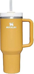 Garrafa Térmica STANLEY 10-10824-424 1.1 Laranja