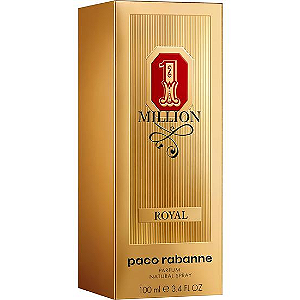 Perfume Masculino PACO RABANNE 1 Million Royal Eau de Parfum 100 ml