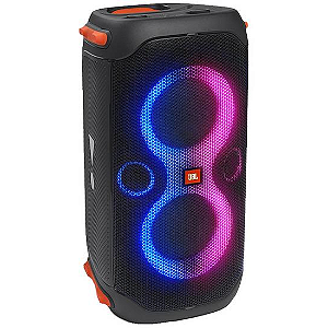 Caixa de Som JBL PartyBox 710 USB Bluetooth