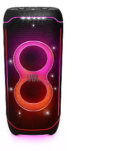 Speaker Portatil JBL Partybox Ultimate 1100W Rms Modelo 2024