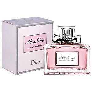 Perfume Feminino CHRISTIAN DIOR Miss Dior Absolutely Blooming Eau de Parfum 100 ml