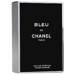 Perfume Masculino CHANEL Bleu de Chanel Eau de Parfum 100 ml