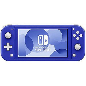 Games - NINTENDO Switch Lite 32GB