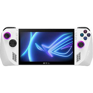 Games - Console ASUS Rog Ally 512 GB Branco
