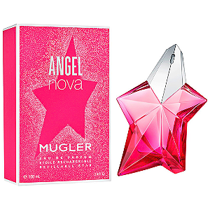 Perfume Feminino THIERRY MUGLER Angel Nova Eau de Parfum 100 ml