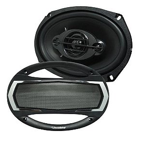 Alto Falante Automotivo ROADSTAR RS-695 6X9 2200W
