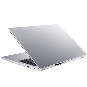 Notebook ACER Aspire 3 A315-44P-R7H6 15.6" AMD Ryzen 7 5700U de 1.8GHz 16GB RAM / 512GB SSD Prata