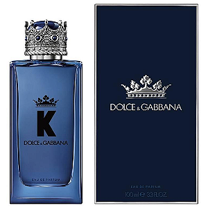 Perfume Masculino DOLCE & GABBANA K Eau de Parfum 100 ml