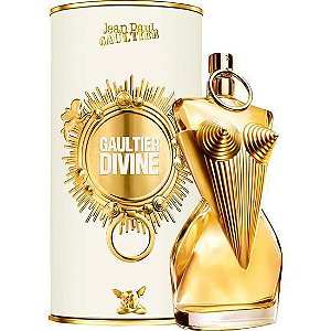 Perfume Feminino JEAN PAUL GAULTIER Divine Eau de Parfum 50 ml