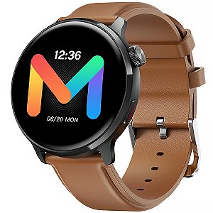 Smartwatch MIBRO Lite2 XPAW011 com Bluetooth