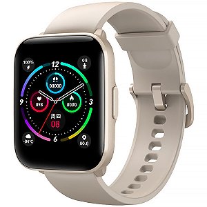 Smartwatch MIBRO Watch C2 XPAW009 com Bluetooth