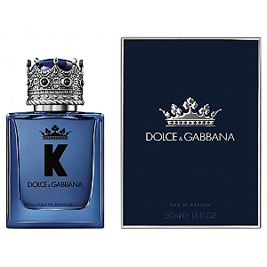 Perfume Masculino DOLCE & GABBANA K Eau de Parfum 100 ml