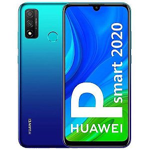 Smartphone HUAWEI P Smart 2020 POT-LX3 Dual Chip 128GB 4G