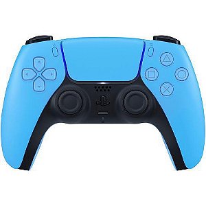 Games - Controle SONY DualSense Playstation 5