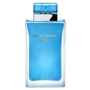 Perfume Feminino DOLCE & GABBANA Light Blue Eau Intense Eau de Parfum 100 ml