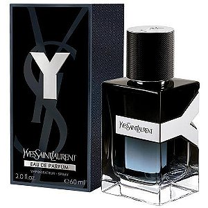 Perfume Masculino YVES SAINT LAURENT Y Eau de Parfum 60 ml