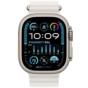 Apple Watch Ultra 49 mm A2622 MQET3LL / A GPS + Celular Apple Watch Ultra 49 mm A2622 MQET3LL / A GPS + Celular