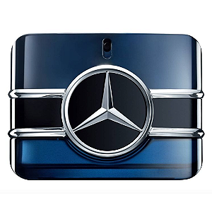 Perfume Masculino MERCEDES-BENZ Sign Eau de Parfum 100 ml