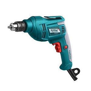 Furadeira TOTAL Kit TD204102 220V