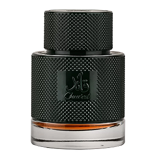 Perfume Masculino LATTAFA Qaa'ed Al Shabaab EDP 100 ml