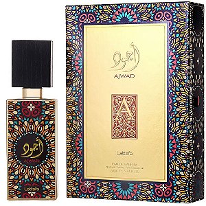 Perfume Unissex LATTAFA AJWAD Eau de Parfum 60 ml