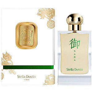 Perfume Unissex STELLA DUSTIN Nara Eau de Parfum 75 ml