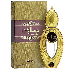 Perfume Unissex AJMAL Wisal Dhahab Eau de Parfum 50 ml