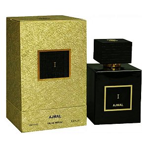 Perfume Masculino AJMAL I Eau de Parfum 100 ml