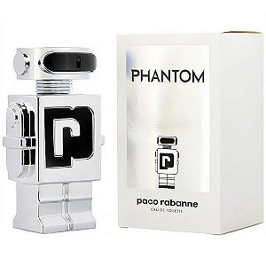 Perfume Masculino PACO RABANNE Phantom EDT 50 ml