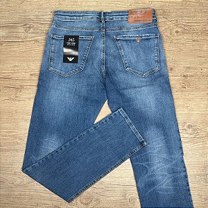 Calça Masculina Jeans ARMANI DFC