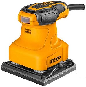 Lixadeira Orbital INGCO UPS2408 (110X100) 240W
