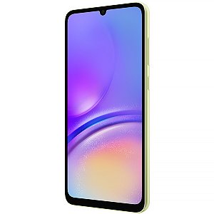 Smartphone SAMSUNG Galaxy A05 SM-A055M Dual SIM de 64GB / 4GB RAM de 6.7" 50 + 2MP / 8MP Verde Claro