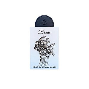 Perfume Unissex LATTAFA Pride Breeze Edp 100ml