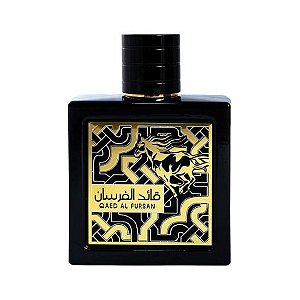 Perfume Unissex LATTAFA Qaed Al Fursan 90 ml