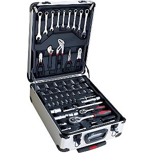 Kit de Ferramentas NAPPO NHK-110 com 499 Peças