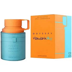 Perfume Masculino ARMAF Odyssey Mandarin Sky EDP 100 ml