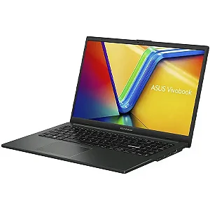 Notebook ASUS VivoBook E1504FA-AS33 15.6" AMD Ryzen 3 7320U 2.4GHz 8GB RAM 128GB SSD Preto
