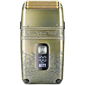 Barbeador VOYAGER VGR V-335 Bivolt