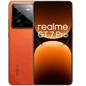 Smartphone ZTE BLADE A55 Z2450 Dual SIM de 128GB 4GB RAM de 6.75" 13MP 8MP Laranja