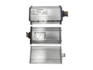 Placa para Módulo de Moto Elétrica Placa 1500W 60V