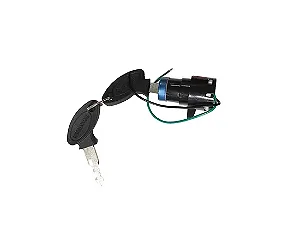 Peça para Módulo MT para Ignição E003B de Moto Elétrica