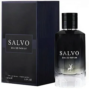 Perfume Masculino SALVO Maison Alhambra EDP 100 ml