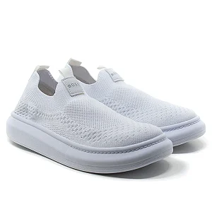 Tênis Masculino HUGO BOSS Knit