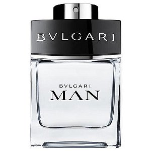 Perfume Masculino BVLGARI Man Eau de Toilette 60 ml