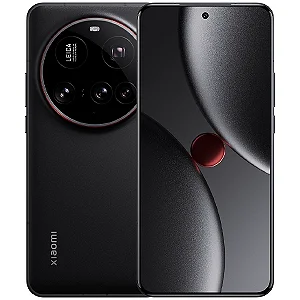 Smartphone XIAOMI 15 Ultra Dual SIM de 512GB 16GB RAM de 6.73" Leica 200+50+50+50MP 32MP Preto