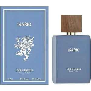 Perfume Masculino STELLA DUSTIN Edp 100 ml