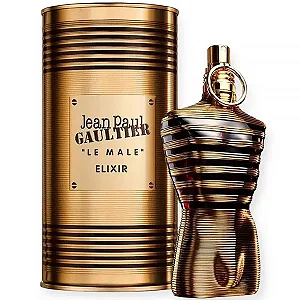 Perfume Masculino JEAN PAUL GAUTIER Le Male Elixir Parfum 200 ml