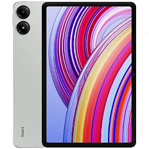 Tablet XIAOMI Redmi Pad Pro 256GB 8GB RAM de 12.1" 8MP 8MP Verde Menta
