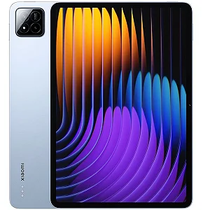 Tablet XIAOMI Pad 7 Pro 512GB 12GB RAM de 11.2" 50MP 32MP Azul